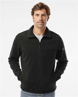 Men's Steens Mountain™ Full Zip 2.0 Jacket view 4