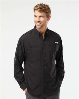 Men's PFG Tamiami™ II Shirt view 4