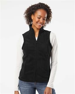 Women’s Benton Springs™ Fleece Vest view 4