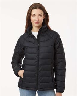 Women's Powder Lite™ II Full Zip Jacket view 4