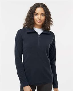 Women's Glacial™ IV Fleece Half-Zip Pullover view 4