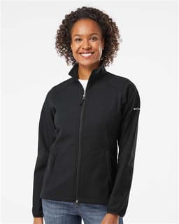 Women’s Kruser Ridge™ Soft Shell Jacket view 4