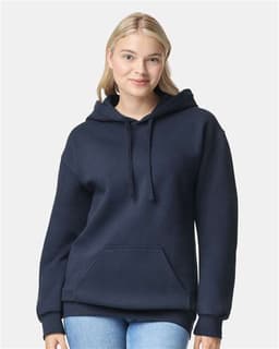 Unisex Hammer™ Maxweight Hooded Sweatshirt view 4