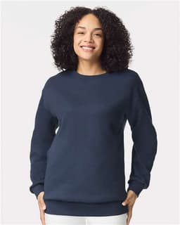 Unisex Hammer™ Maxweight Crewneck Sweatshirt view 4