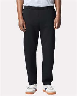 Unisex Softstyle® Midweight Pocket Sweatpants view 4