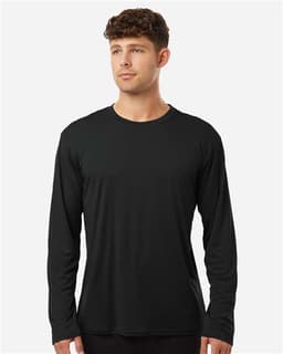 Unisex Pro-Lock Performance Long Sleeve T-Shirt view 4