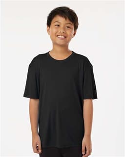 Youth Pro-Lock Performance T-Shirt view 4