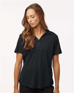Women's Pro-Lock Performance Polo view 4