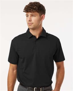 Men's Pro-Flex Sorona® Polo view 4