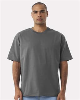 Unisex 7.5 oz Heavyweight Tee view 4