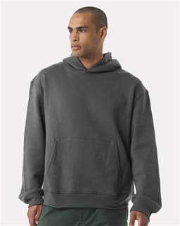 Unisex 10 oz. Heavyweight Hoodie Sweatshirt view 4