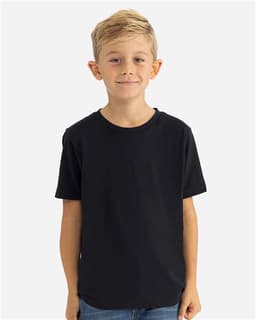 Youth Triblend T-Shirt view 4