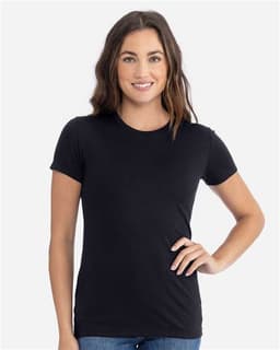 Women’s Triblend T-Shirt view 4