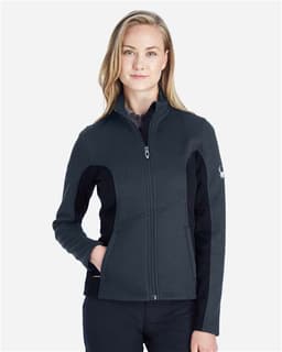 Women's Constant Full-Zip Sweater Fleece Jacket view 4