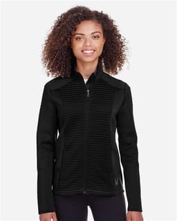 Women's Venom Full-Zip Jacket view 4