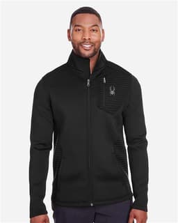 Men's Venom Full-Zip Jacket view 4