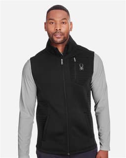 Men's Venom Vest view 4