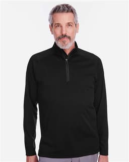 Men's Freestyle Half-Zip Pullover view 4