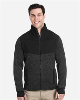 Men's Passage Sweater Jacket view 4
