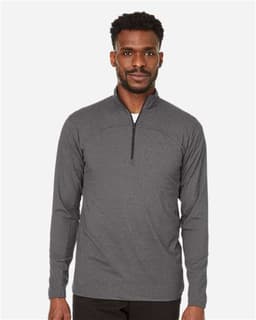 Men's Spyre Quarter-Zip Pullover view 4