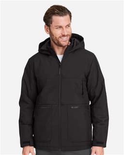 Men's Convert Insulated Jacket view 4