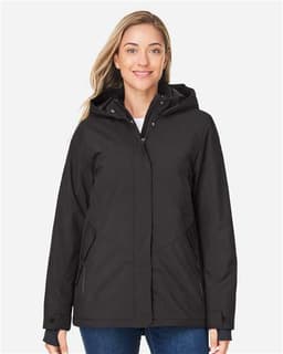 Women's Convert Insulated Jacket view 4