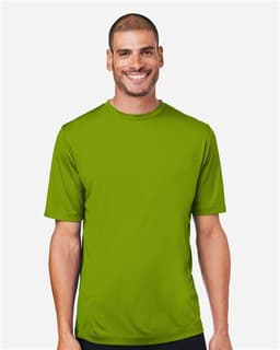 Unisex Capital Performance T-Shirt view 4
