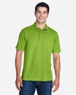 Men's Origin Performance Piqué Polo view 3