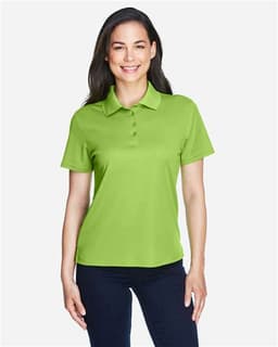 Women's Origin Performance Piqué Polo view 3