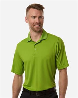 Men's Nova Performance Pique Polo view 4