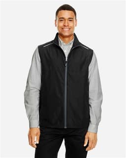 Men's Techno Lite Unlined Vest view 2