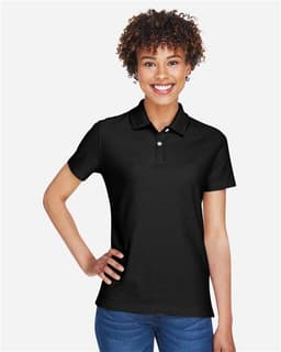 Women's DRYTEC20™ Performance Polo view 3