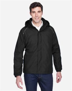 Men's Brisk Insulated Jacket view 3