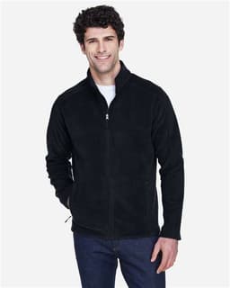 Men's Journey Fleece Jacket view 3