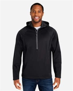 Unisex Techno Lite Pullover Anorak view 4