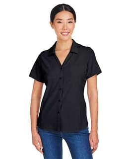 Women's Ultra UVP® Marina Shirt view 4