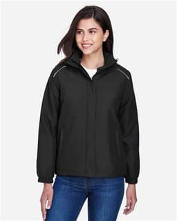 Women's Brisk Insulated Jacket view 3