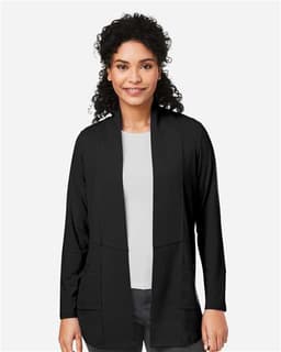 Women's Raleigh Stretch Cardigan view 4