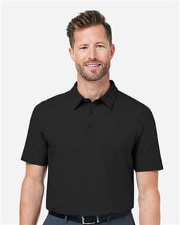 Men's Raleigh Stretch Polo view 4