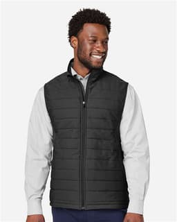 Men's New Classics® Charleston Hybrid Vest view 4