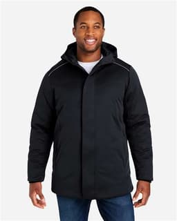 Unisex Techno Lite Flat-Fill Insulated Jacket view 4