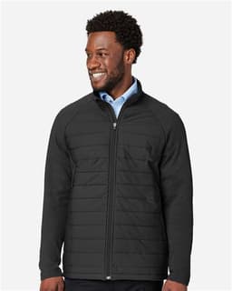 Men's New Classics® Charleston Hybrid Jacket view 4