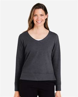 Women's New Classics® Charleston Pullover view 4