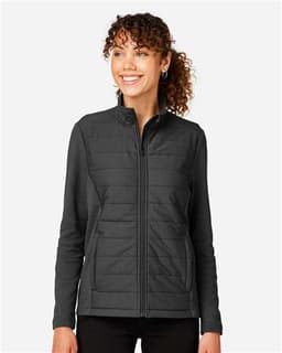 Women's New Classics® Charleston Hybrid Jacket view 4