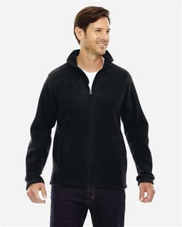 Men's Tall Journey Fleece Jacket view 3