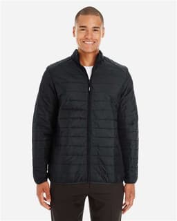 Men's Tall Prevail Packable Puffer view 3