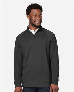 Men's New Classics® Charleston Quarter-Zip Pullover view 4