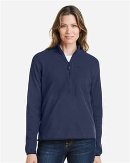Women's Rocklin Half-Zip Jacket view 4