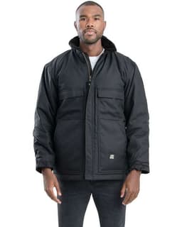 Men's Icecap Insulated Chore Coat view 2