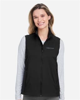 Women's Novus LT Insulated Vest view 4